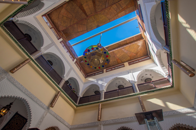 Public Area 4, Palais Dar Si Aissa ALL-SUITES, Marrakech