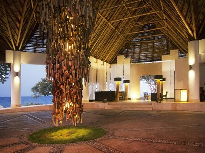 Public Area 4, Ikin Margarita Hotel & Spa, Antolín del Campo