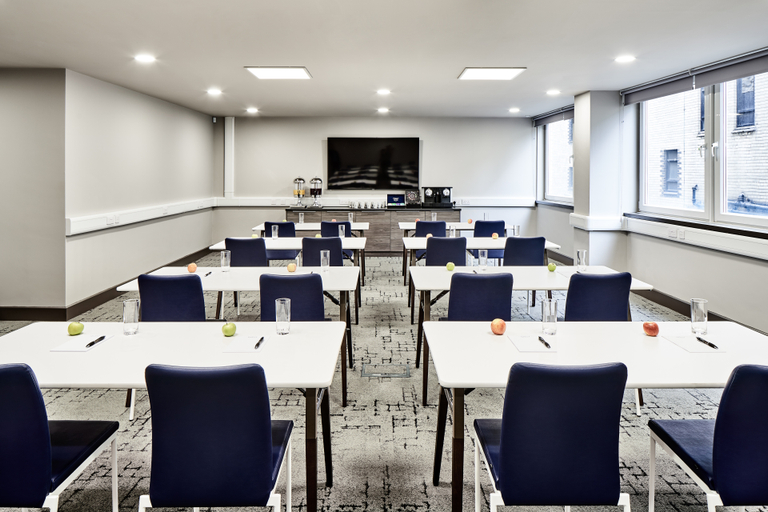 Business Facilities 2, Citadines City Centre Liverpool, Sefton
