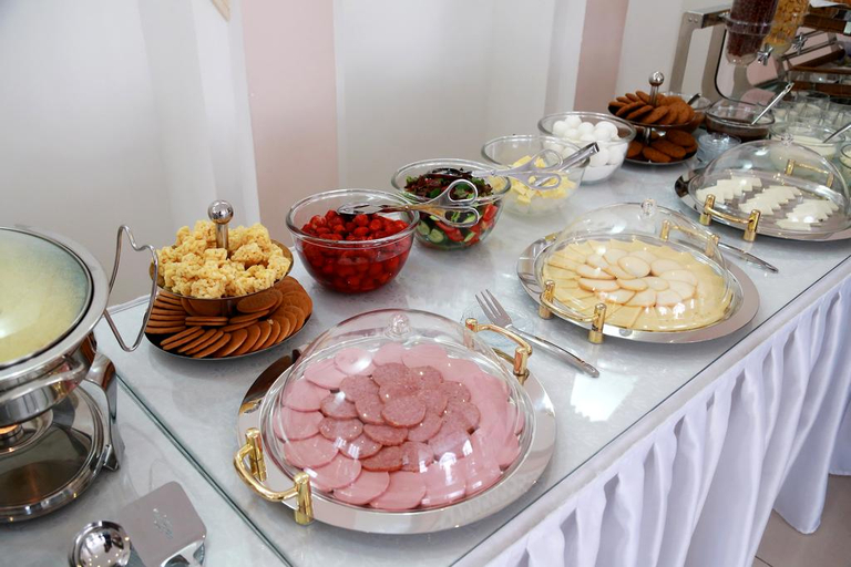 Food & Drinks 5, Minorai Kalon Boutique Hotel, Buxoro