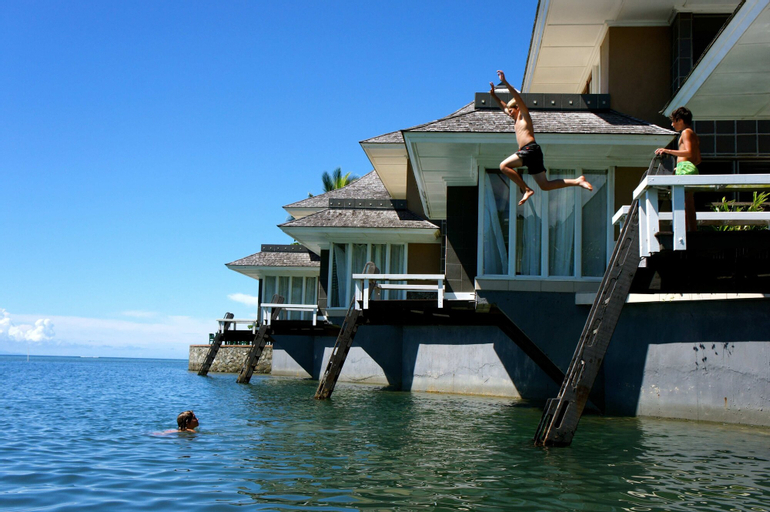 Koro Sun Resort, Cakaudrove
