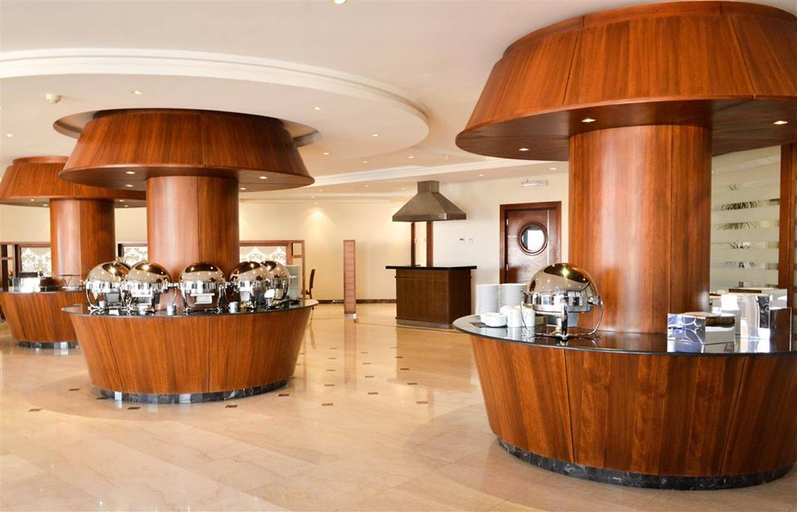 Public Area 2, Executives Hotel Azizia, Riyadh