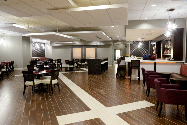 Public Area 3, Holiday Inn TYLER - CONFERENCE CENTER by IHG, Smith