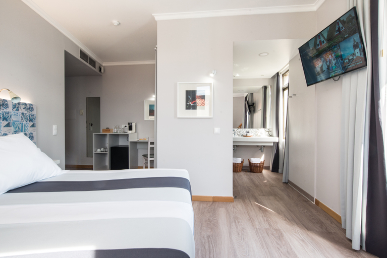 Bedroom 3, Sé Boutique Hotel, Funchal