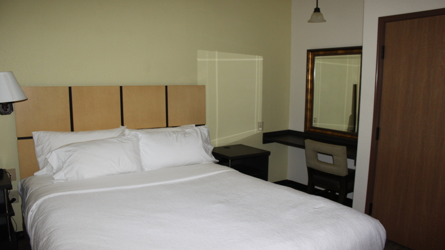 Bedroom 3, Affordable Suites of America Tulsa, Tulsa
