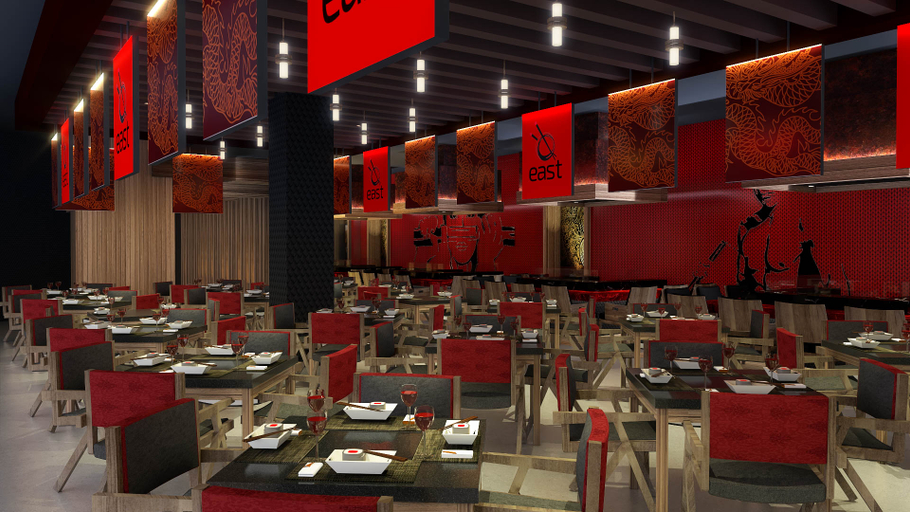 Food & Drinks 4, Planet Hollywood Cancun by Royalton, Isla Mujeres