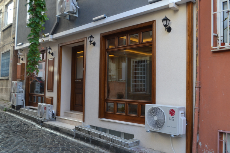 Exterior & Views 3, Constantinopolis Hotel, Fatih