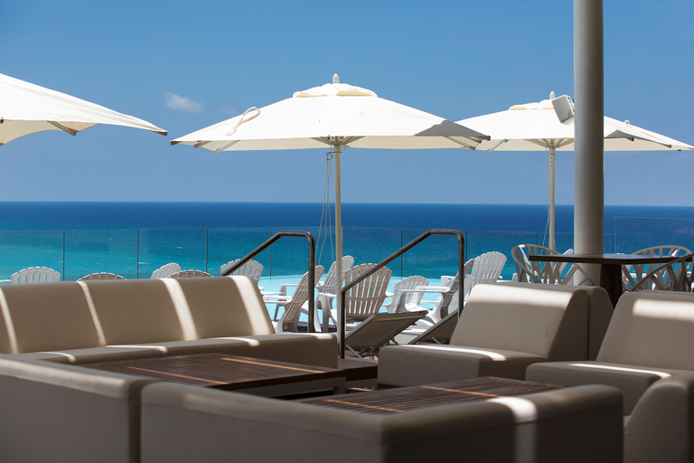 Sport & Beauty 2, Vert Lagoon Netanya