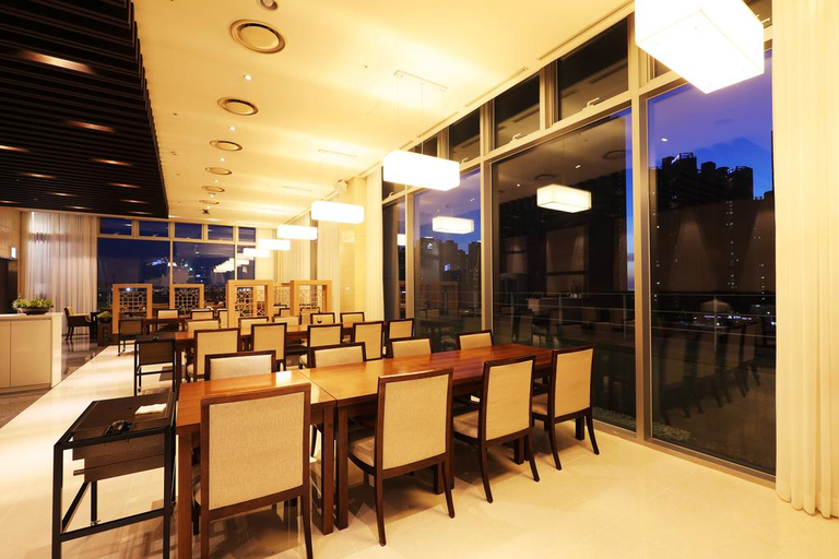 Others 5, Hotel Skypark Incheon Songdo, Yeonsu