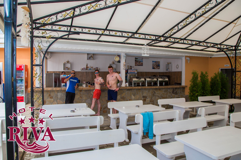 Public Area 2, Hotel Riva - All Inclusive, Nesebar