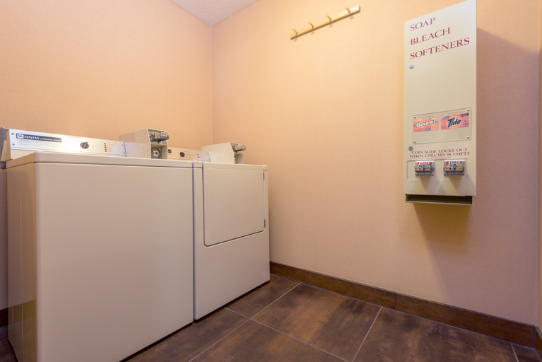 Public Area 3, Holiday Inn Express & Suites RATON, Colfax