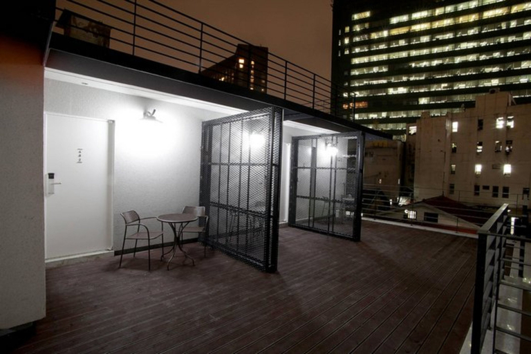 Public Area 2, K-POP Hotel Seoul Tower, Jung