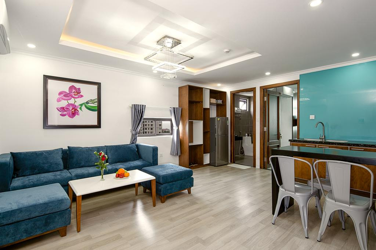 Public Area 3, Hana Hotel Da Nang, Da Nang