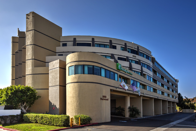 DoubleTree by Hilton Fullerton, Orange
