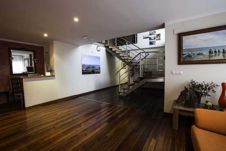 Public Area 2, Hotel Finca Alcamino, Cantabria