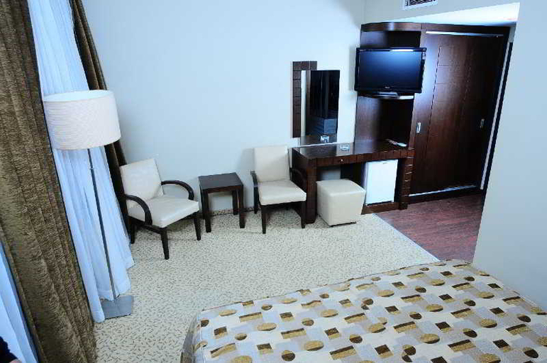Bedroom 2, Aydinoglu Otel, Maltepe