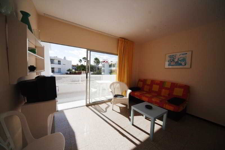 Bedroom 3, Guatiza Apartamentos, Las Palmas