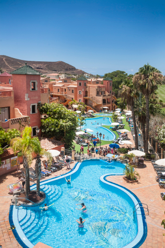 Sport & Beauty 2, Villa Mandi Golf Resort, Santa Cruz de Tenerife