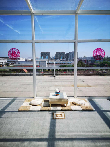 Public Area 5, Ibis Hotel (Xiangyuan Road, Zhongche, Qingdao Hi-tech Zone), Qingdao