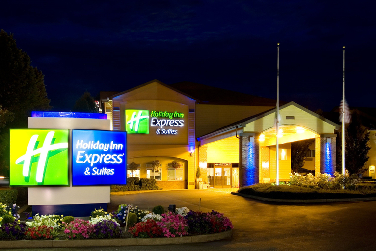 La Quinta Inn & Suites by Wyndham Springfield, Lane