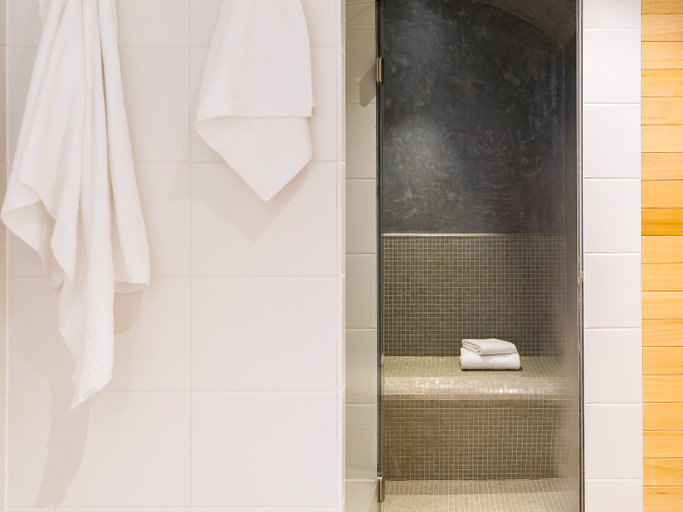 Public Area 4, ibis Styles Nieuwpoort, West-Vlaanderen