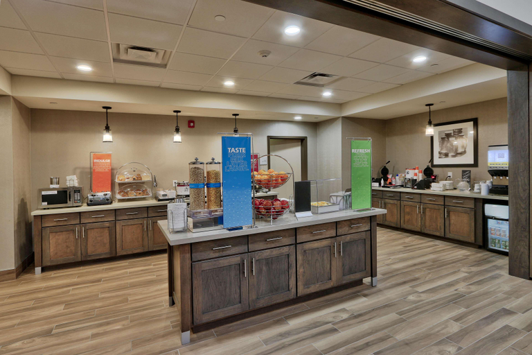 Public Area 3, Hampton Inn & Suites Artesia, Eddy