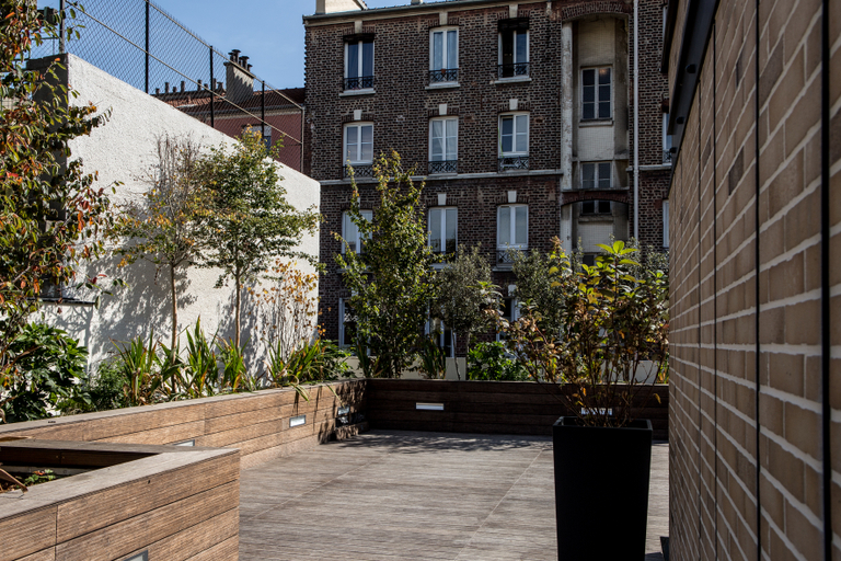 Exterior & Views 2, L'Imprimerie, Hauts-de-Seine