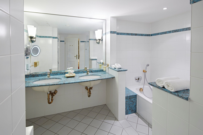 Lindner Hotel & Sporting Club Wiesensee, Westerwaldkreis