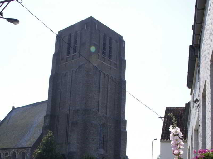 Exterior & Views 4, De Levensboom - Het Oud Gemeentehuis, West-Vlaanderen
