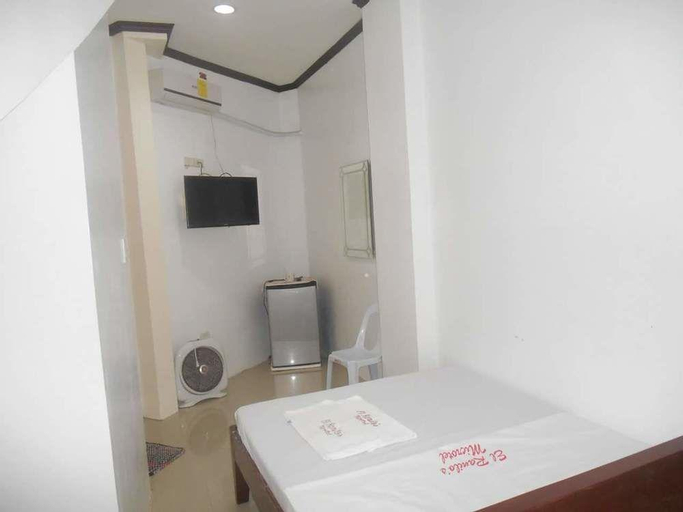 Hotel El Ranilo, Tacloban City