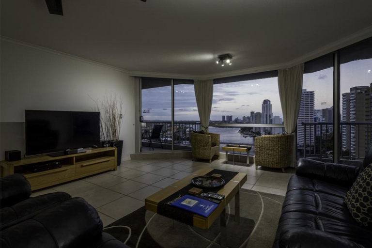 Public Area 4, Moorings On Cavill, Gold Coast