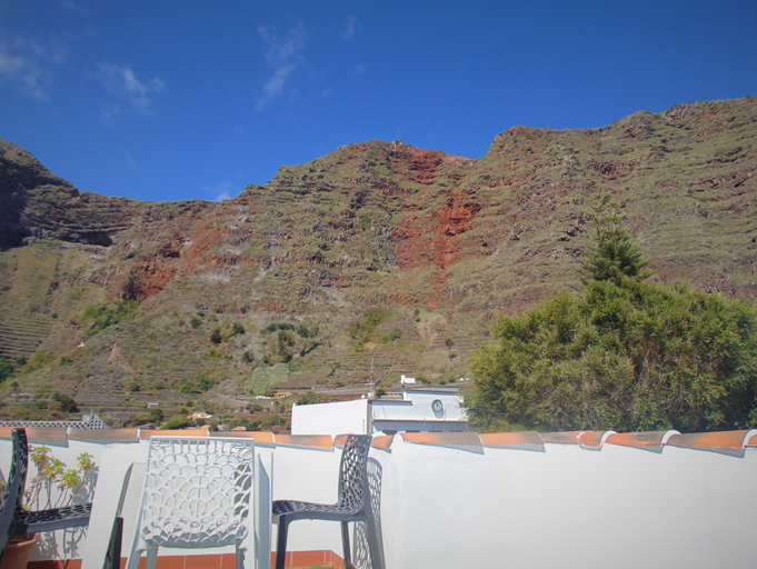 Others 3, Casa Los Helechos, Santa Cruz de Tenerife