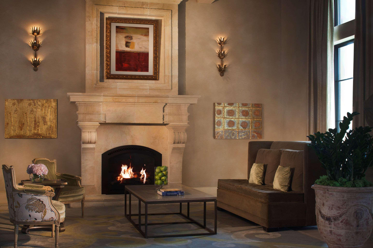 Public Area 5, Hilton Vacation Club Eilan Resort & Spa San Antoni, Bexar