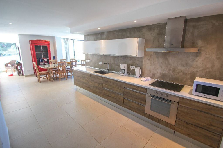 Others 5, Laja - panoramic hillside holiday house in Moraira, Alicante