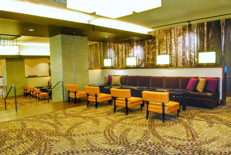 Public Area 4, Doubletree By Hilton Reading, Berks