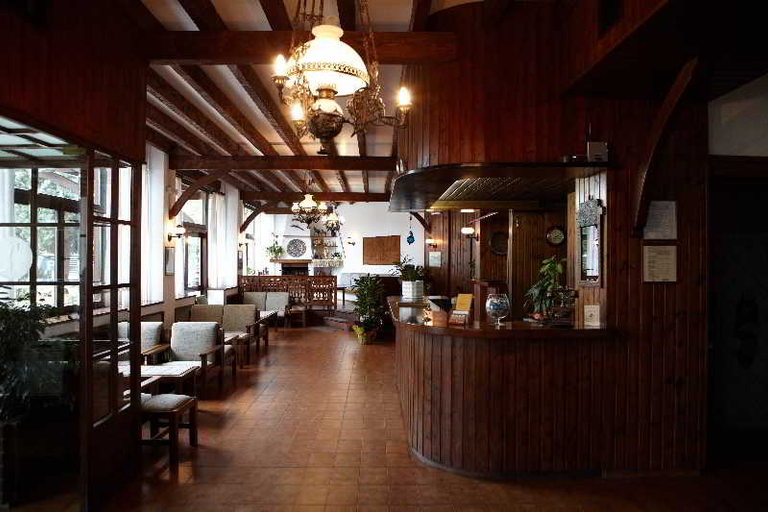 Public Area 2, Rodopi Hotel, East Macedonia and Thrace
