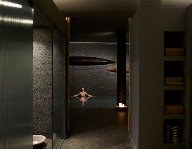 Public Area 4, Cayo Exclusive Resort and Spa, Crete