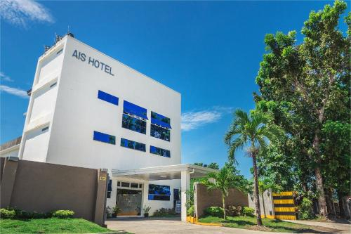 AIS Hotel, Tacloban City