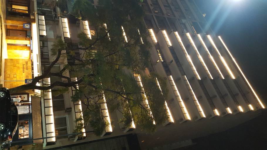 Exterior & Views 2, Aparthotel Trianon Recoleta, Distrito Federal