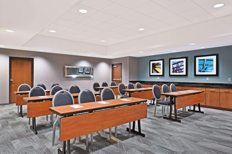 Public Area 2, Hampton Inn & Suites North Huntingdon-Irwin, Westmoreland