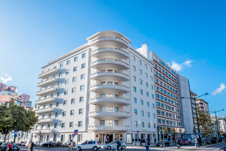 Luzeiros Suites, Lisboa