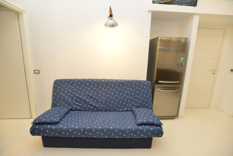 Bedroom 3, IzzHome Dsign, Cagliari