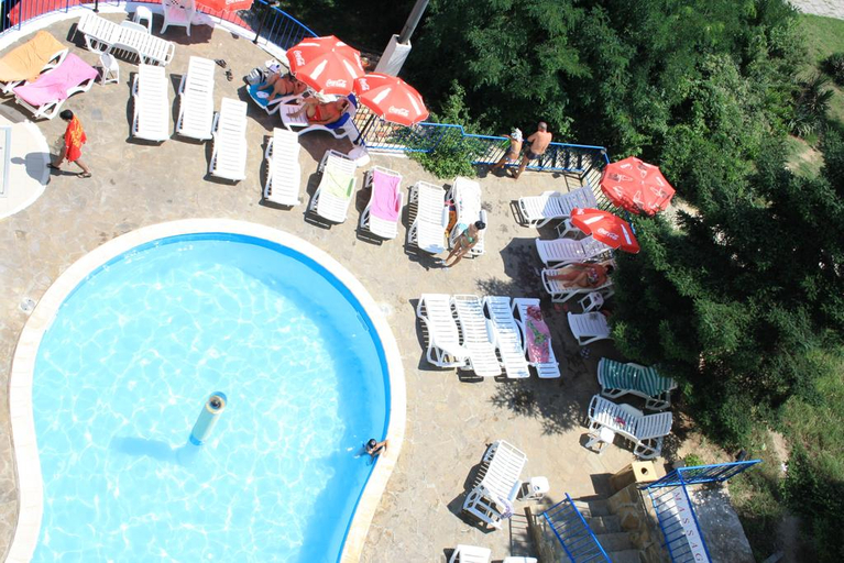 Sport & Beauty, Bonita Beach, Varna