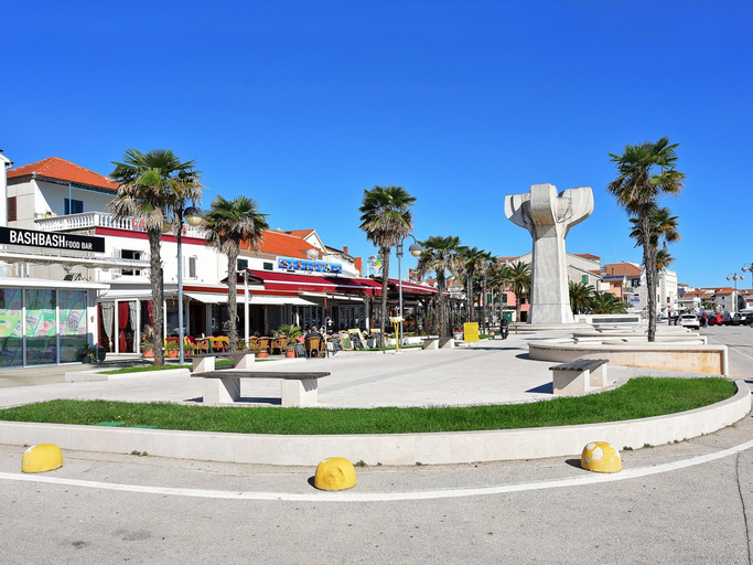 Exterior & Views 2, Apartments Marica, Vodice