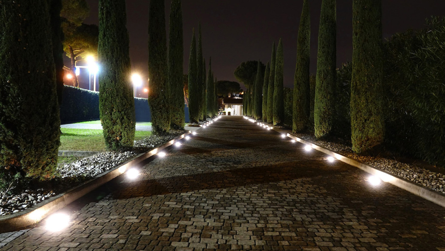 Public Area 4, Splendido Bay Luxury Spa Resort, Brescia