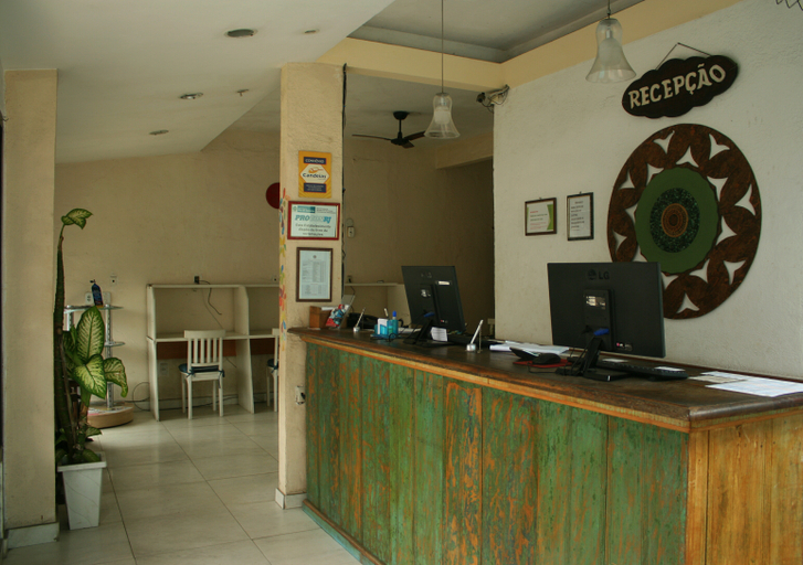 Public Area 3, Pousada Mandala - Búzios, Armação dos Búzios