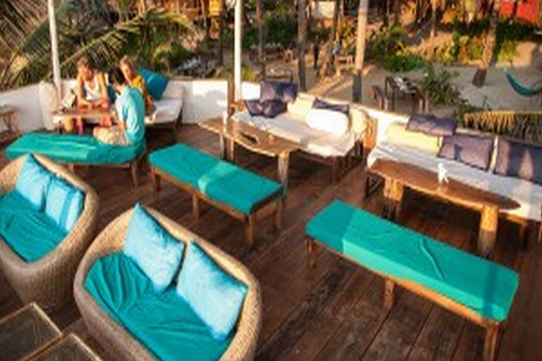 Sport & Beauty 3, Anahata Retreat Beach front resort, North Goa