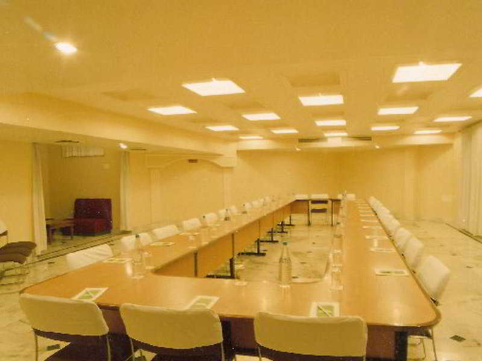 Business Facilities, Hotel Raj Vilas Place, Bikaner
