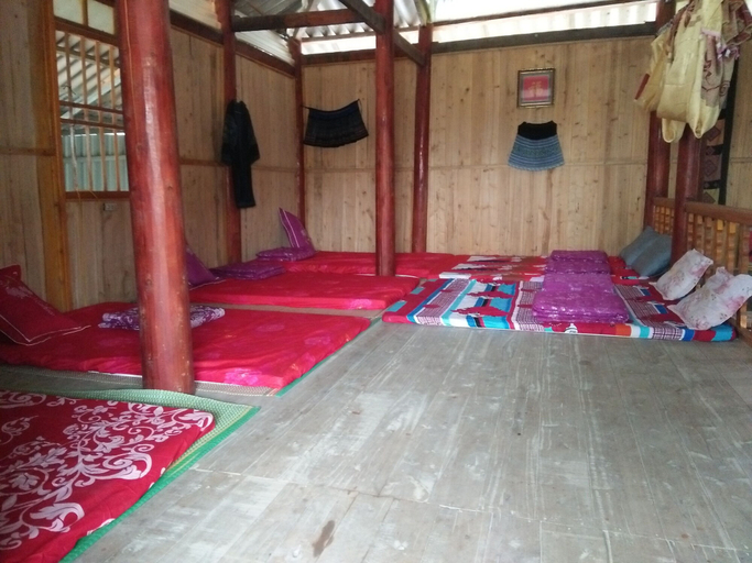 Business Facilities, A De Homestay - Hostel, Sa Pa