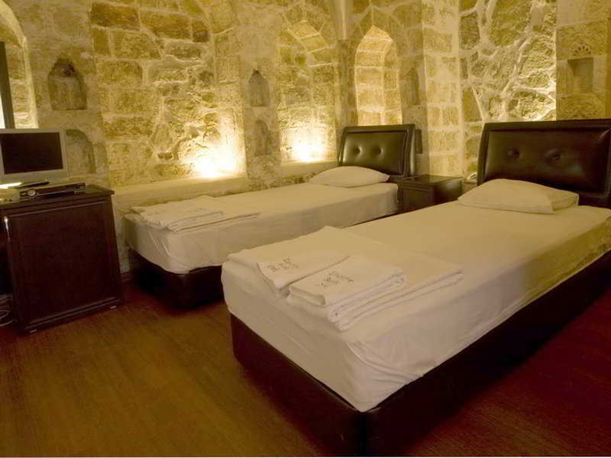 Bedroom 2, Zinciriye, Kızıltepe